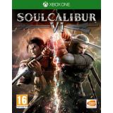 Soulcalibur Vi 6 Xbox One (occasion)