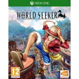 One Piece World Seeker Xbox One (occasion)