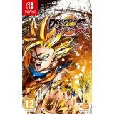 Dragon Ball Fighter Z Switch (occasion)