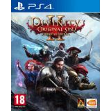 Divinity Original Sin 2 Definitive Ps4 (occasion)