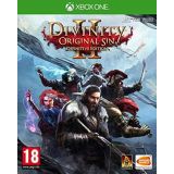 Divinity Original Sin 2 Definitive Xbox One (occasion)