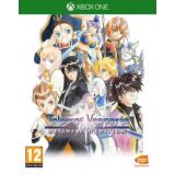 Tales Of Vesperia: Definitive Edition Xbox One (occasion)