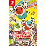 Taiko No Tatsujin Switch (occasion)