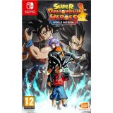 Super Dragon Ball Heroes World Mission Switch (occasion)