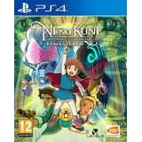 Ni No Kuni La Vengeance De La Sorciere Celeste Remastered (ps4) (occasion)