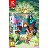 Ni No Kuni La Vengeance De La Sorciere Celeste (switch) (occasion)