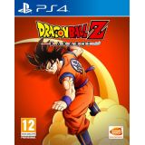 Dragon Ball Z Kakarot Ps4 (occasion)