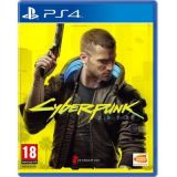 Cyberpunk 2077 Ps4 (occasion)