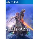 Tales Of Arise Ps4 (occasion)
