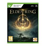 Elden Ring Xbox One (occasion)