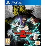 My Hero Ones Justice 2 Ps4 (occasion)