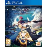 Sword Art Online Alicization Lycoris (ps4) (occasion)