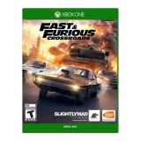 Fast & Furious Crossroads Xbox One (occasion)