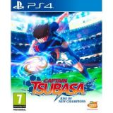 Captain Tsubasa Rise Of New Champions Ps4 (occasion)