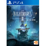Little Nightmares 2 Ps4 (occasion)