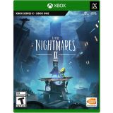 Little Nightmares Ii 2 Xbox One (occasion)