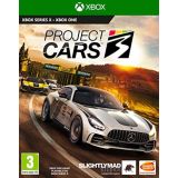 Project Cars 3 Xbox One (occasion)