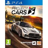 Project Cars 3 Ps4 (occasion)