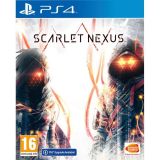 Scarlet Nexus Ps4 (occasion)