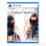 Scarlet Nexus Ps5 (occasion)