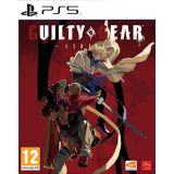 Guilty Gear Strive Ps5 (occasion)