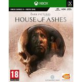 House Of Ashes Xbox One Series X (occasion)