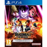 Dragon Ball : The Breakers - Edition Speciale (occasion)