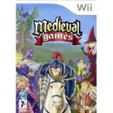 Medieval Games (occasion)