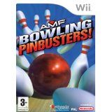 Amf Bowling Pinbusters ! (occasion)