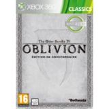 The Elder Scrolls Iv Oblivion Edition 5eme Anniversaire (occasion)