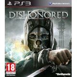 Dishonored Ps3 (occasion)