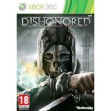 Dishonored Xbox 360 (occasion)