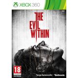 The Evil Within Xbox 360 (occasion)