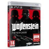 Wolfenstein The New Order Ps3 (occasion)