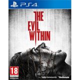 The Evil Within Ps4 (occasion)
