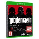Wolfenstein The New Order Xbox One (occasion)