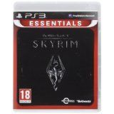 The Elder Scrolls Skyrim Essentials (occasion)