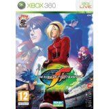 The King Of Fighters Xii Import Uk (occasion)