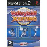 Volleyball Xcitting (occasion)