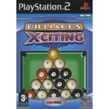 Billiards Xciting (occasion)