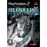 Silent Line Armored Core (occasion)