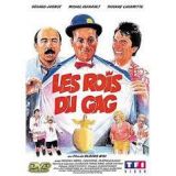 Les Rois Du Gag (occasion)