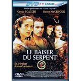 Le Baiser Du Serpent (occasion)