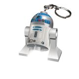 Porte Cles Led - Lego  Star Wars R2d2 (occasion)