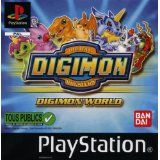 Digimon World (a) (occasion)