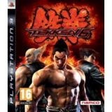 Tekken 6 (occasion)