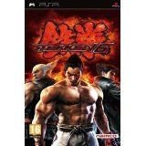 Tekken 6 (occasion)