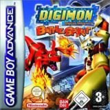 Digimon Battle Spirit Sans Boite (occasion)