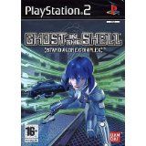 Ghost In The Shell: Stand Alone Complex (occasion)