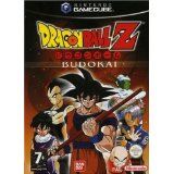 Dragonball Z Budokai Plat (occasion)